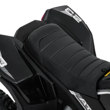 Fast Wheel Quad Na Akumulator, Crni 16