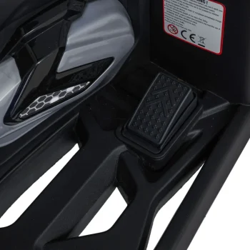 Fast Wheel Quad Na Akumulator, Crni 23