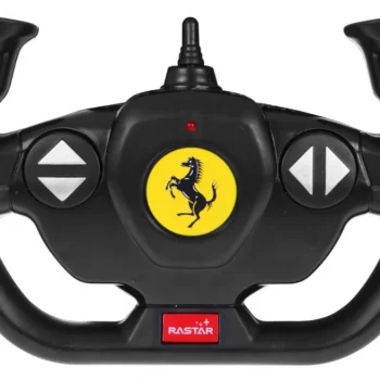 Ferrari Fxx K Evo Rastar Model 1:14 Automobil Na Daljinsko Upravljanje + 2,4 Ghz Daljinski, Crvena 7