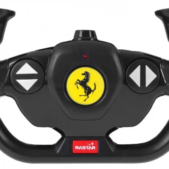 Ferrari Laferrari Crveni Rastar Model 1:14 Automobil Na Daljinsko Upravljanje + 2,4 Ghz, Crvena 7