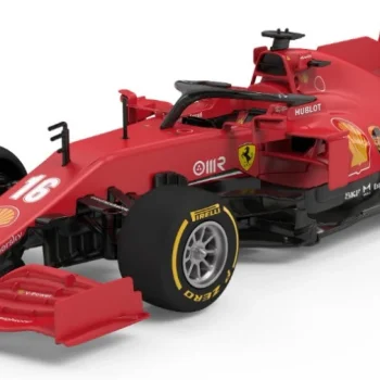Ferrari Sf1000 Crveni Rastar Model 1:16 Trkaći Automobil Na Daljinsko Upravljanje + Body, Crvena 5