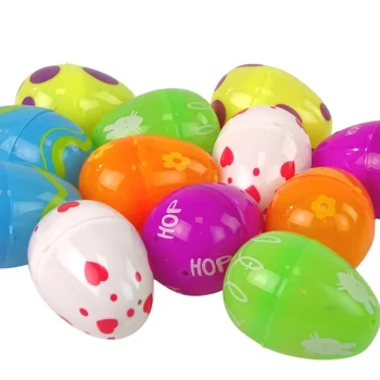 Fidget Uskršnja Jaja 12 Kom 2