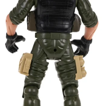Figura Vojnika + Pribor 4