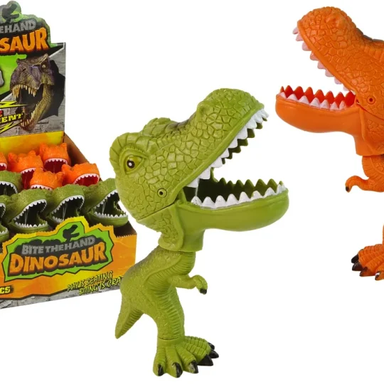 Figurica T Rex S Pokretnom čeljusti 14 Cm 1