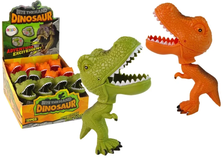 Figurica T Rex S Pokretnom čeljusti 14 Cm 1