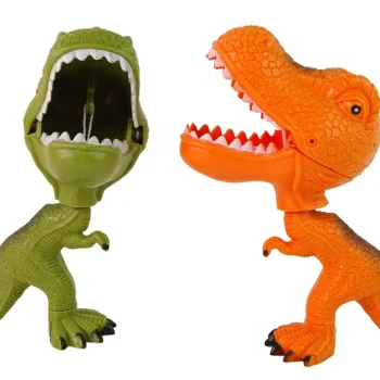 Figurica T Rex S Pokretnom čeljusti 14 Cm 2