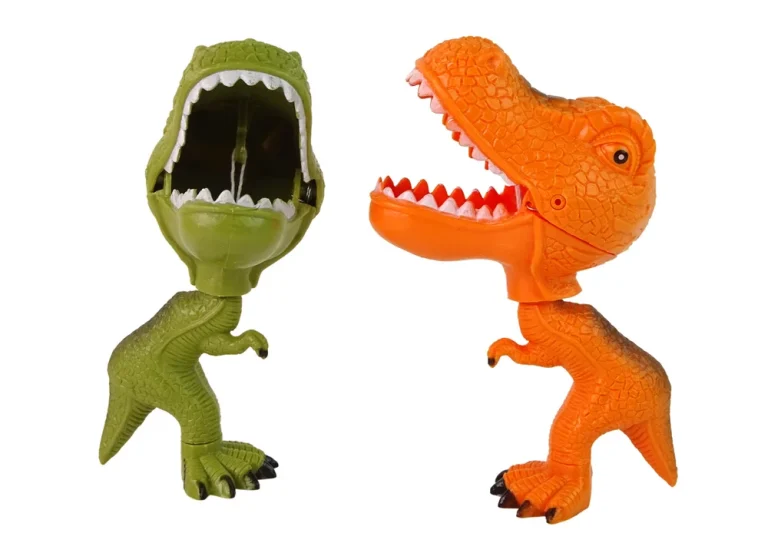 Figurica T Rex S Pokretnom čeljusti 14 Cm 2
