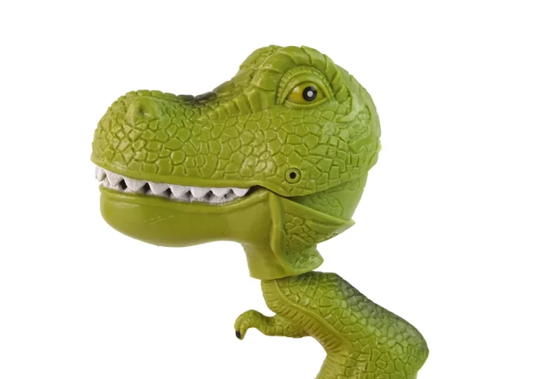 Figurica T Rex S Pokretnom čeljusti 14 Cm 3