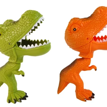 Figurica T Rex S Pokretnom čeljusti 14 Cm 4