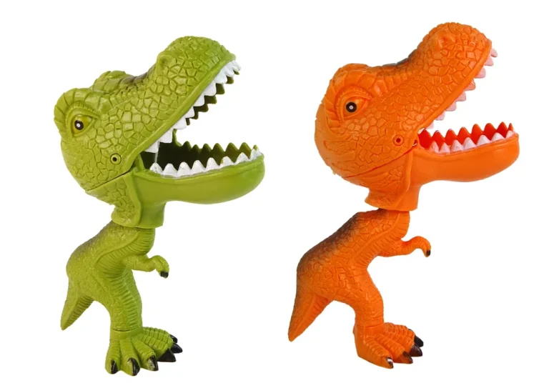 Figurica T Rex S Pokretnom čeljusti 14 Cm 4