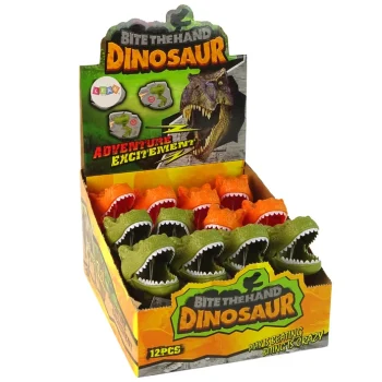 Figurica T Rex S Pokretnom čeljusti 14 Cm 5