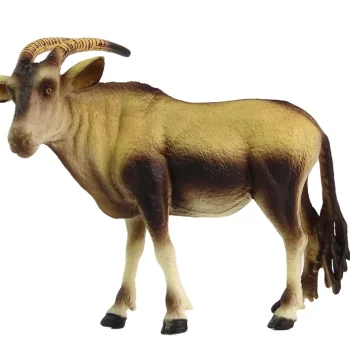 Figurica Antilope Afričke Zoo životinje 2