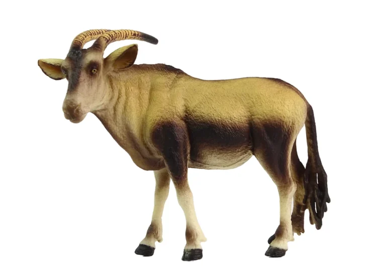 Figurica Antilope Afričke Zoo životinje 2