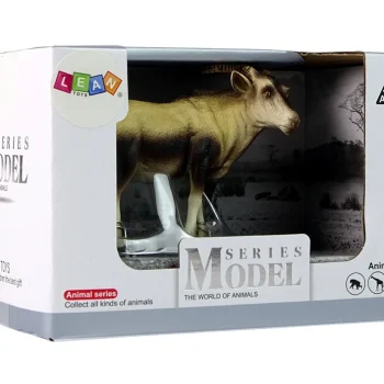 Figurica Antilope Afričke Zoo životinje 3