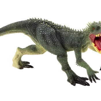 Figurica Dinosaura Gigantosaurus Zelena 2