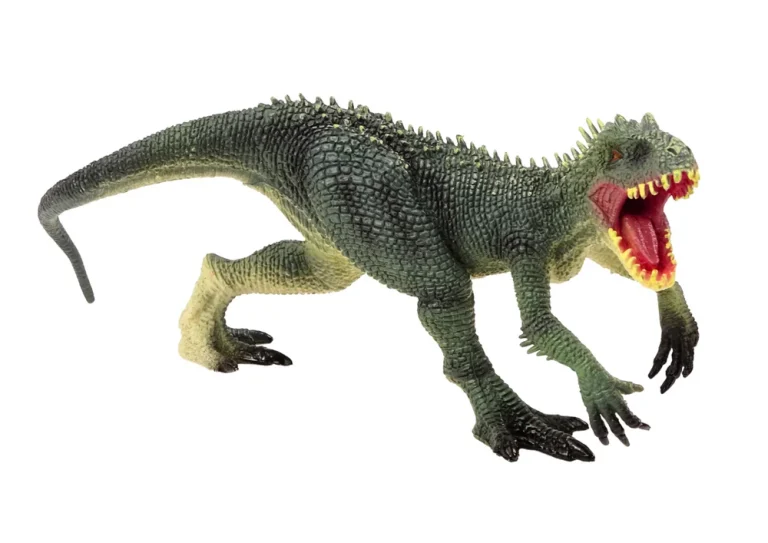 Figurica Dinosaura Gigantosaurus Zelena 2