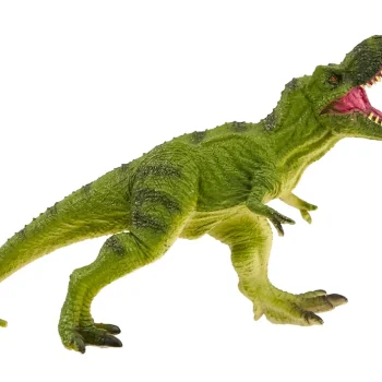 Figurica Dinosaura T Rex Zelena 2