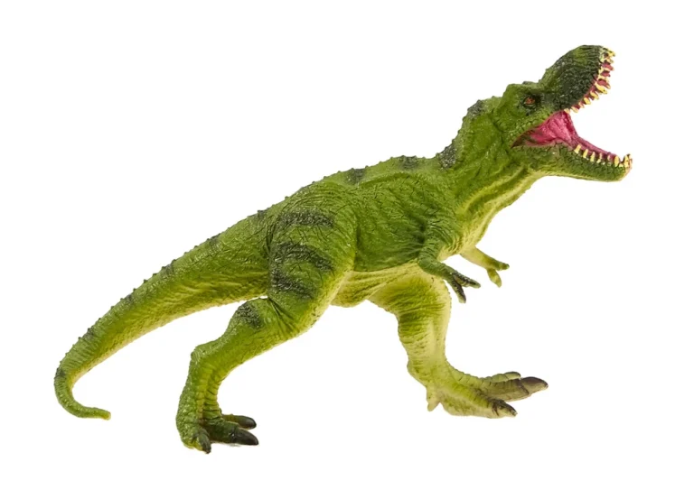 Figurica Dinosaura T Rex Zelena 2