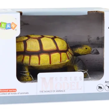 Figurica Kornjače Bež Smeđa D 3