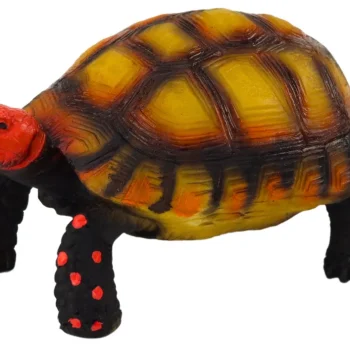 Figurica Kornjače Smeđe Crna C 2