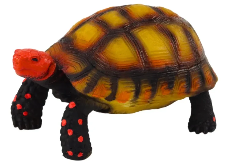 Figurica Kornjače Smeđe Crna C 2