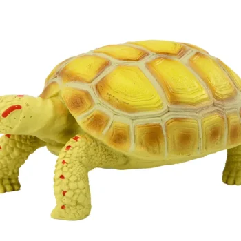 Figurica Kornjače žuta C 2