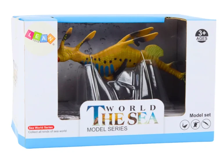 Figurica Morskog Konjića 11 Cm 3