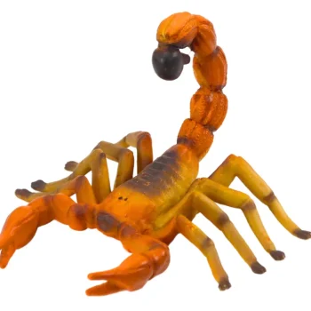 Figurica Pustinjskog škorpiona 8 Cm 2