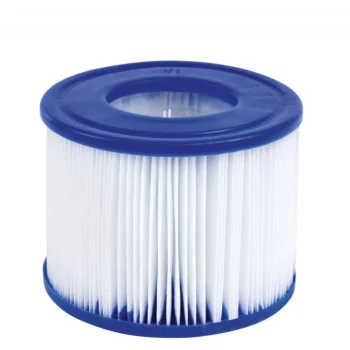 Fiji Lay Z Spa Bestway Kućni Spa Za 4 Osobe + Pumpa + Filter + Chemconnect 3