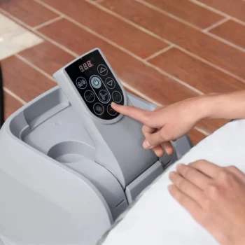 Fiji Lay Z Spa Bestway Kućni Spa Za 4 Osobe + Pumpa + Filter + Chemconnect 5