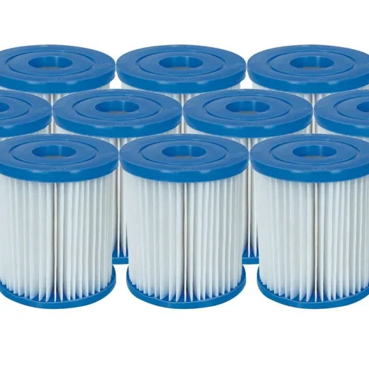 Filter Tip Ii Za Bazensku Pumpu Bestway 58094, Set Od 12 1