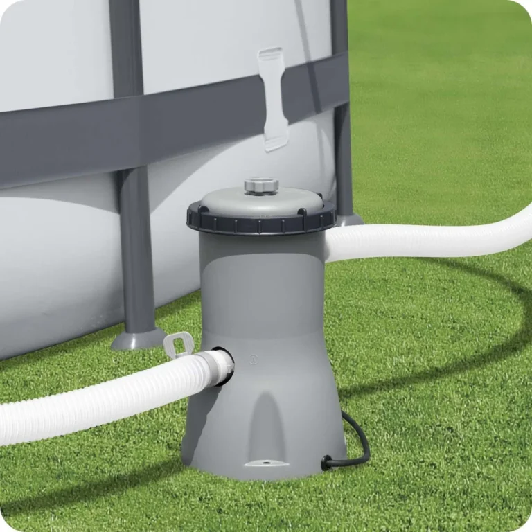 Filter Pumpa Za Bazen Bestway 58386gs, 3028 L/h 7