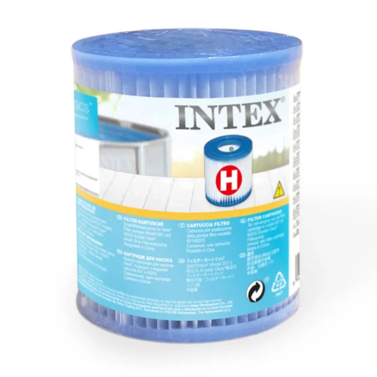Filter Pumpa Za Vrtne Bazene 1250 L/h Intex 26602 5