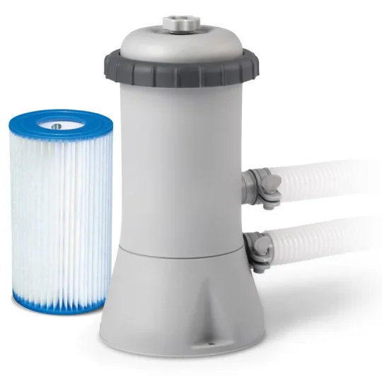Filter Pumpa Za Vrtne Bazene 2006 L/h Intex 28604 1