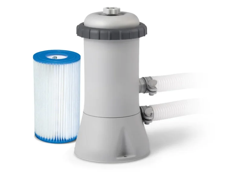 Filter Pumpa Za Vrtne Bazene 2006 L/h Intex 28604 1