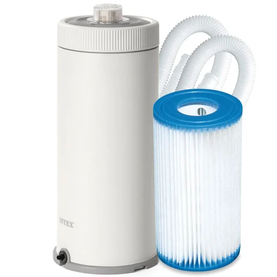 Filter Pumpa Za Vrtne Bazene 3785 L/h Intex 26638 1