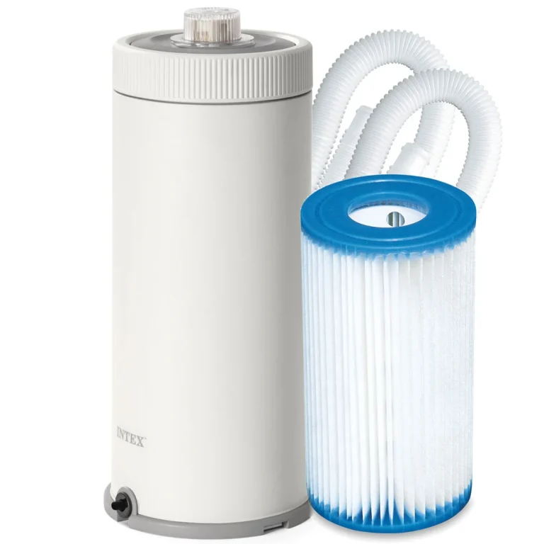 Filter Pumpa Za Vrtne Bazene 3785 L/h Intex 26638 1