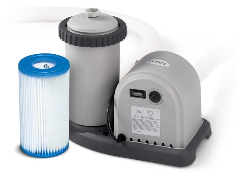 Filter Pumpa Za Vrtne Bazene 5678 L/h Intex 28636gs 1