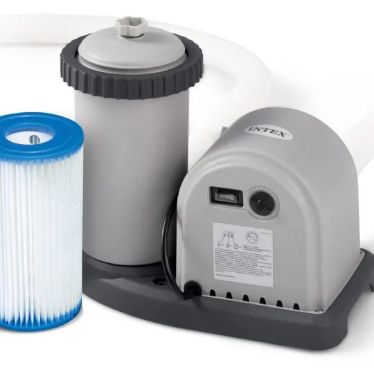 Filter Pumpa Za Vrtne Bazene 5678 L/h Intex 28636 1