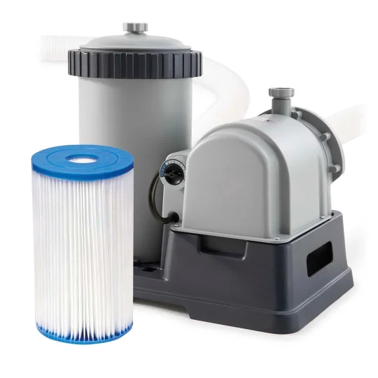 Filter Pumpa Za Vrtne Bazene 9462 L/h Intex 28634 1