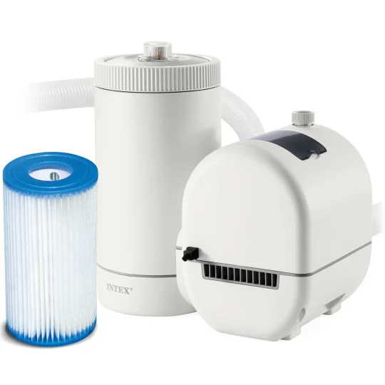 Filter Pumpa Za Vrtne Bazene 9463 L/h Intex 26634 1