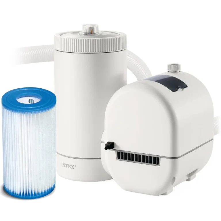 Filter Pumpa Za Vrtne Bazene 9463 L/h Intex 26634 1