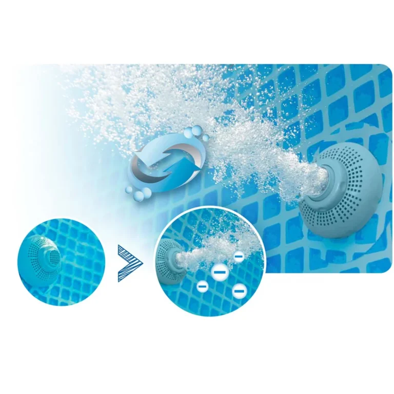Filter Pumpa Za Vrtne Bazene 9463 L/h Intex 26634 10