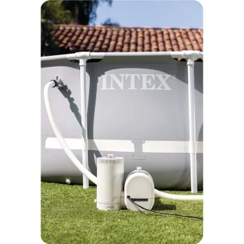 Filter Pumpa Za Vrtne Bazene 9463 L/h Intex 26634 3
