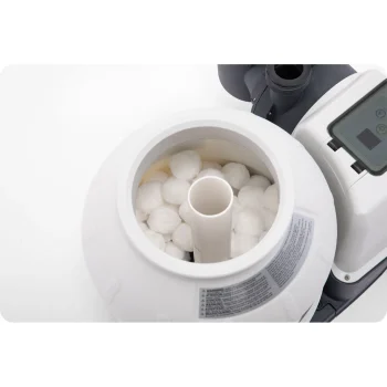 Filter Uložak Za Pumpe Za Pijesak 500g Filter Kuglice Intex 29045 2