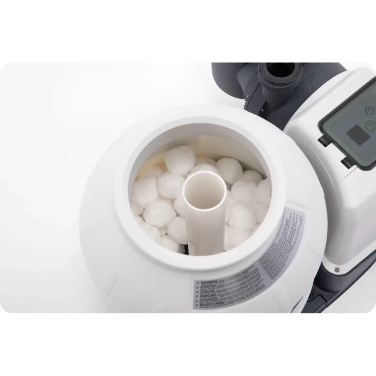 Filter Uložak Za Pumpe Za Pijesak 500g Filter Kuglice Intex 29045 2