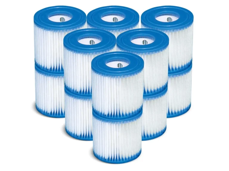 Filter Za Bazensku Pumpu Tip H 12 Kom Intex 29007 X12 1