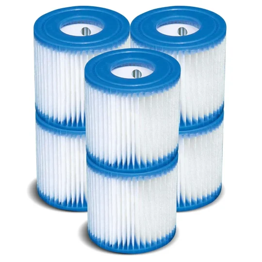 Filter Za Bazensku Pumpu Tip H 6 Kom Intex 29007 1
