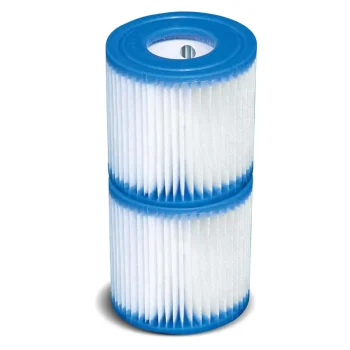 Filter Za Bazensku Pumpu Tip H 6 Kom Intex 29007 2
