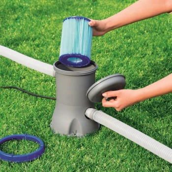 Filter Za Filter Pumpu Tip Ii 2 Kom Bestway 58503 4